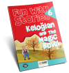 keloglan